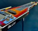 SlideKing LS Lap Steel Guitar